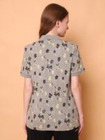 God’s Club Women Printed Pista T-shirt - Image 4