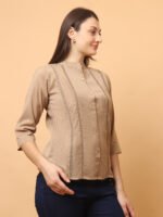 God’s Club Women Fawn Top - Image 3