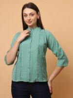 God’s Club Women Pista Top - Image 2