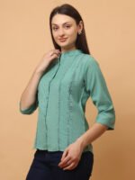 God’s Club Women Pista Top - Image 3