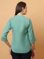 God’s Club Women Pista Top - Image 4