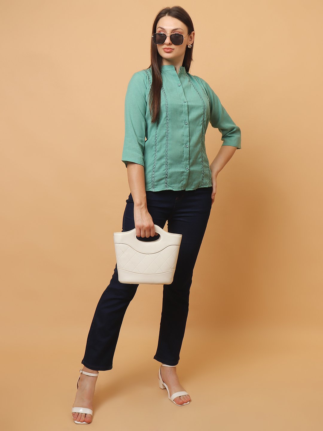 IMG_7171 God’s Club Women Pista Top - Image 1